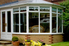 conservatories Hollow Meadows