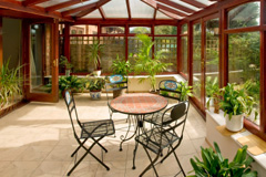 Hollow Meadows conservatory quotes